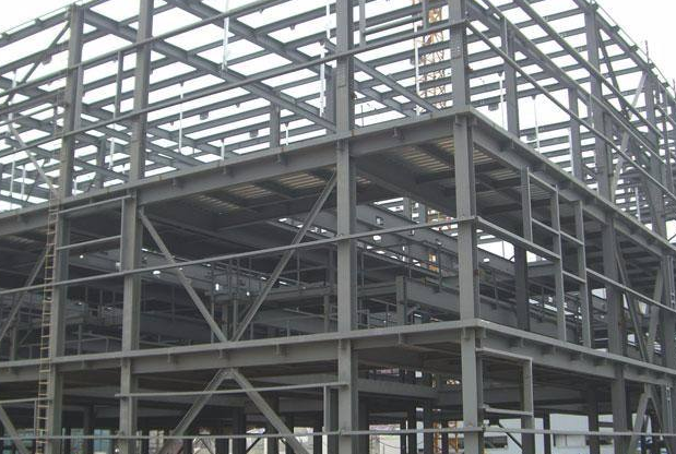 林芝高层钢构造的支撑布置跟构造应当符合哪些范例榜样